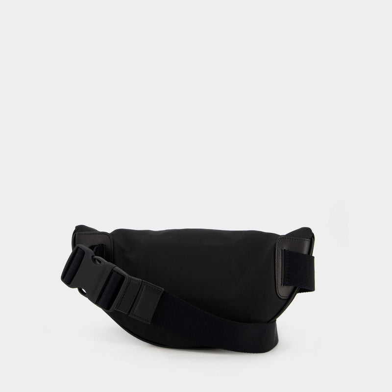 Alexander mcqueen fanny pack top