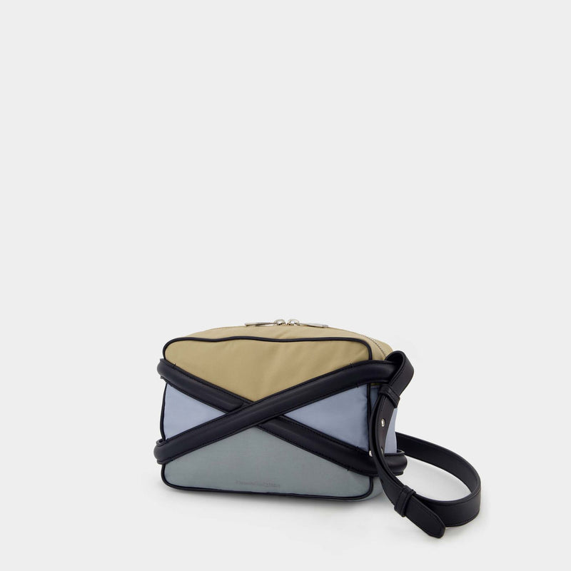 Crossbody - Alexander Mcqueen - Multi - Leather