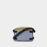 Crossbody - Alexander Mcqueen - Multi - Leather