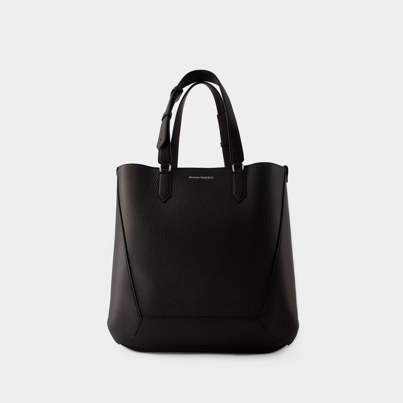 Tote Bag Alexander Mcqueen Bags Canada ($2295 Retail) New
