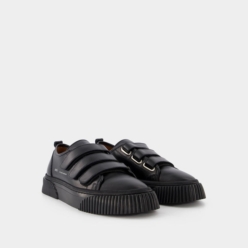 Sperry velcro sneakers sale