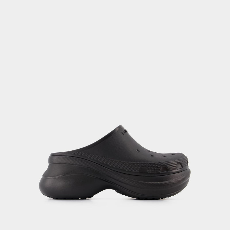 Balenciaga Croc Shoes Sold Out