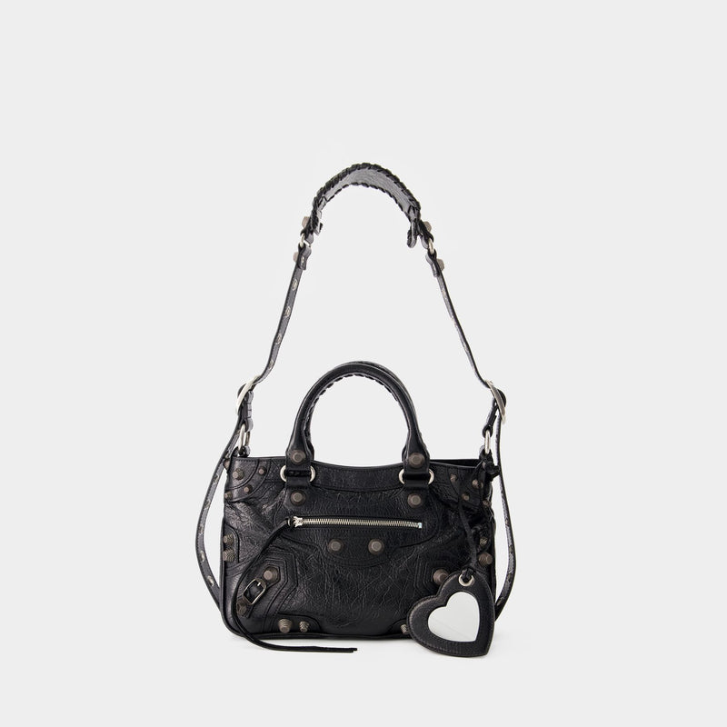 ayaBALENCIAGA LE CAGOLE MEDIUM レア品 Medium-742014210KR1000_F.jpg?v=3