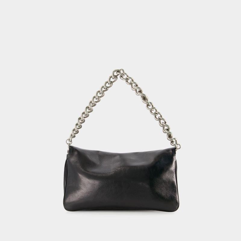 bb bag black