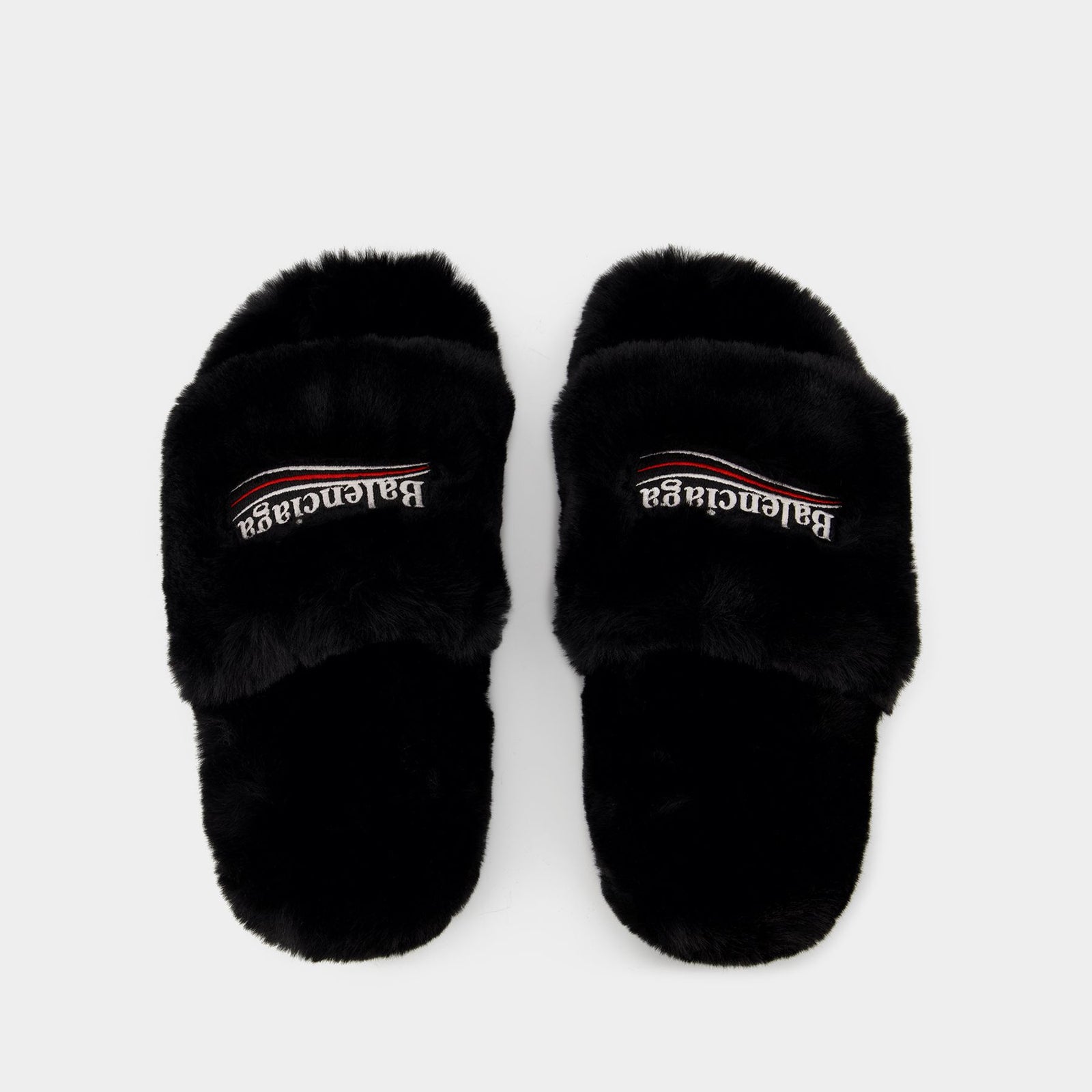 ★送料・関税込★BALENCIAGA★FURRY スライド★SLIDE★ Medium-654261W2DO11096_F.jpg?v=4