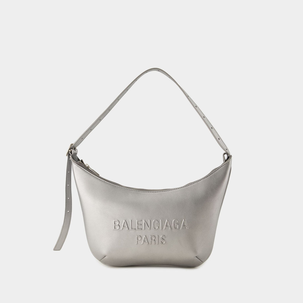 【関税＆送料込み】Balenciaga Mary Kate Sling Shoulder Bag Balenciaga Women's' Mary-Kate Sling Shoulder Bag in Black