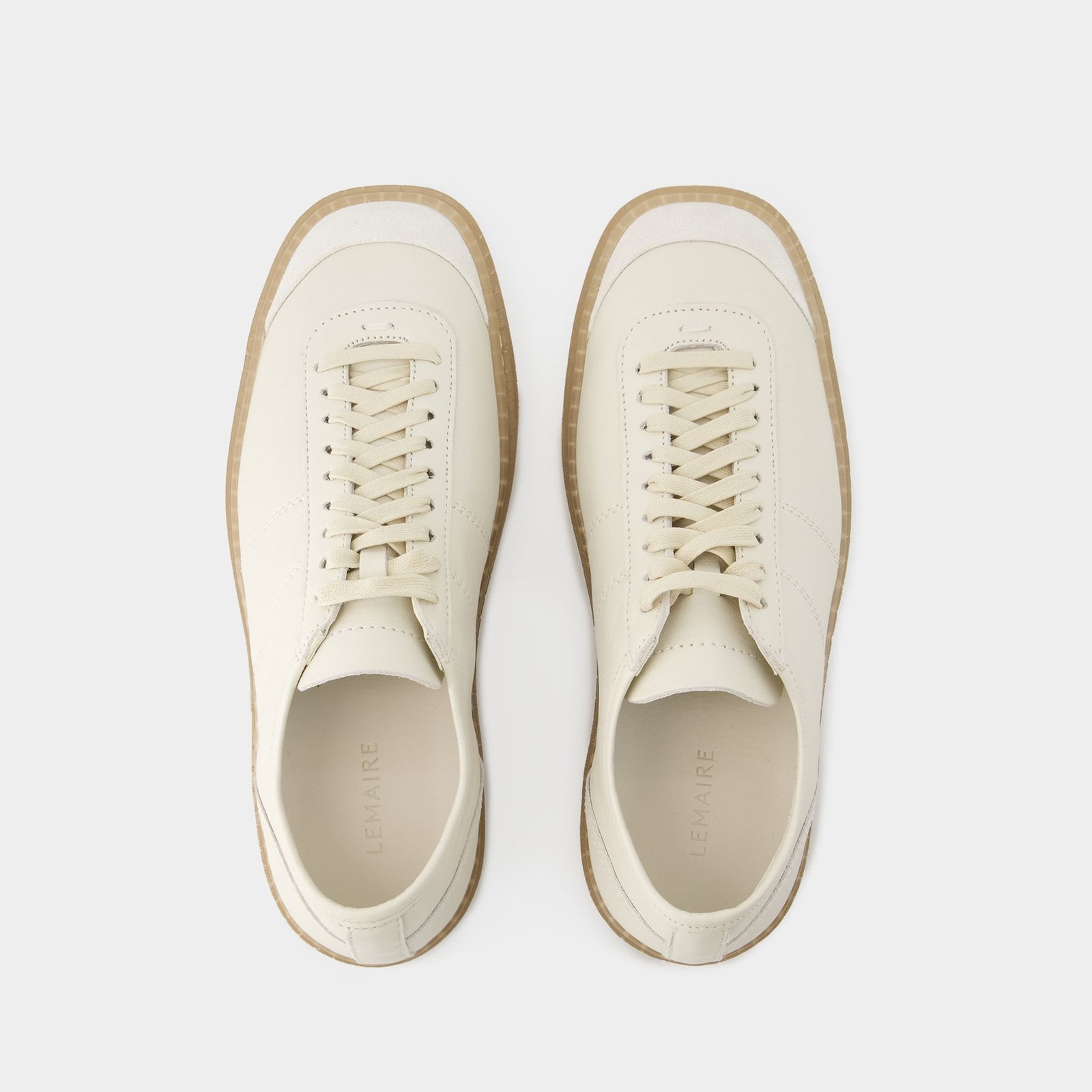 【LEMAIRE】MAXI CHINO CLAY WHITE サイズ48 LEMAIRE】MAXI CHINO CLAY WHITE サイズ48