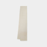 Neve Scarf Beige