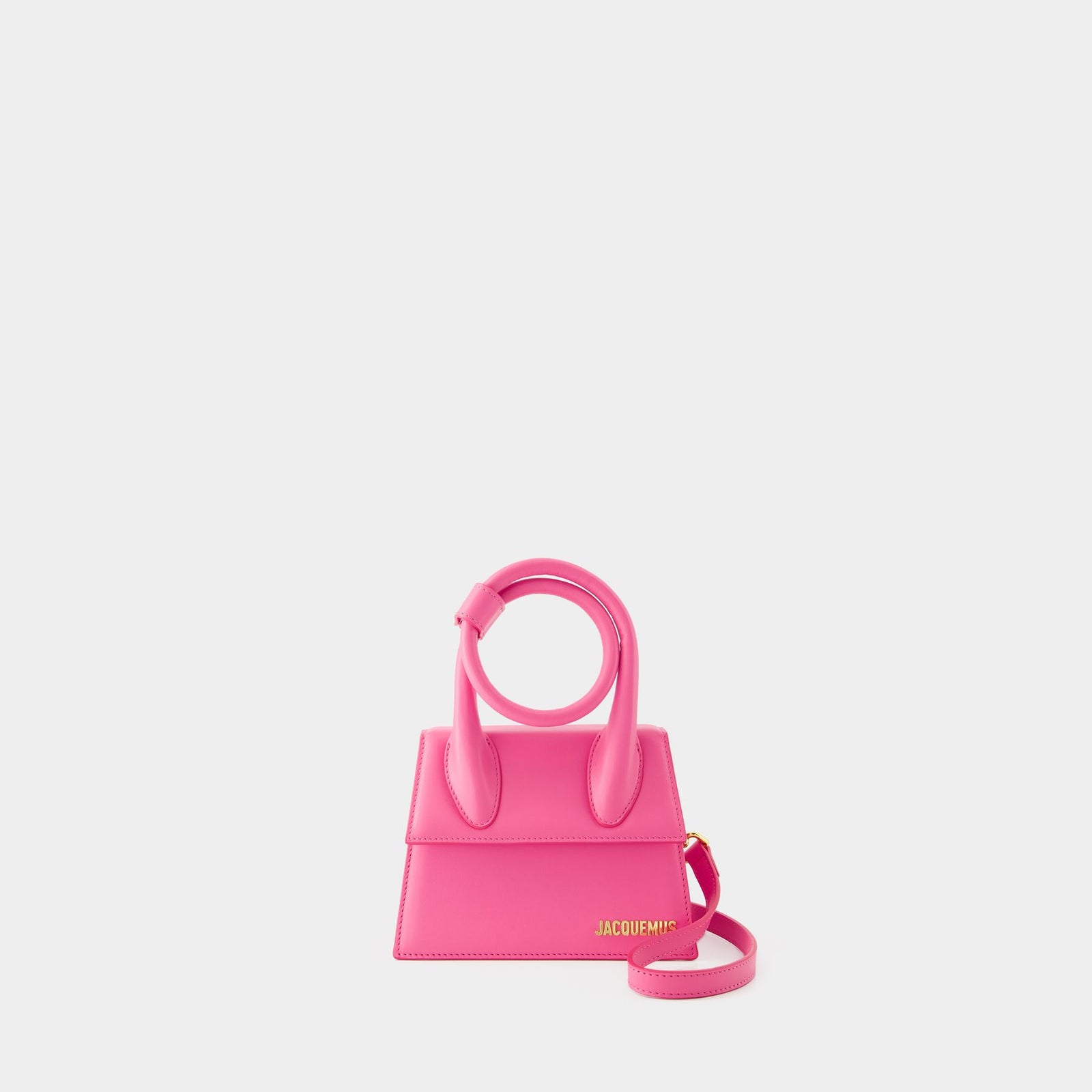The large Chiquito - | JACQUEMUS Official Website