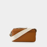 Le Cuerda Horizontal Bag - Jacquemus - Leather - Light Brown 2