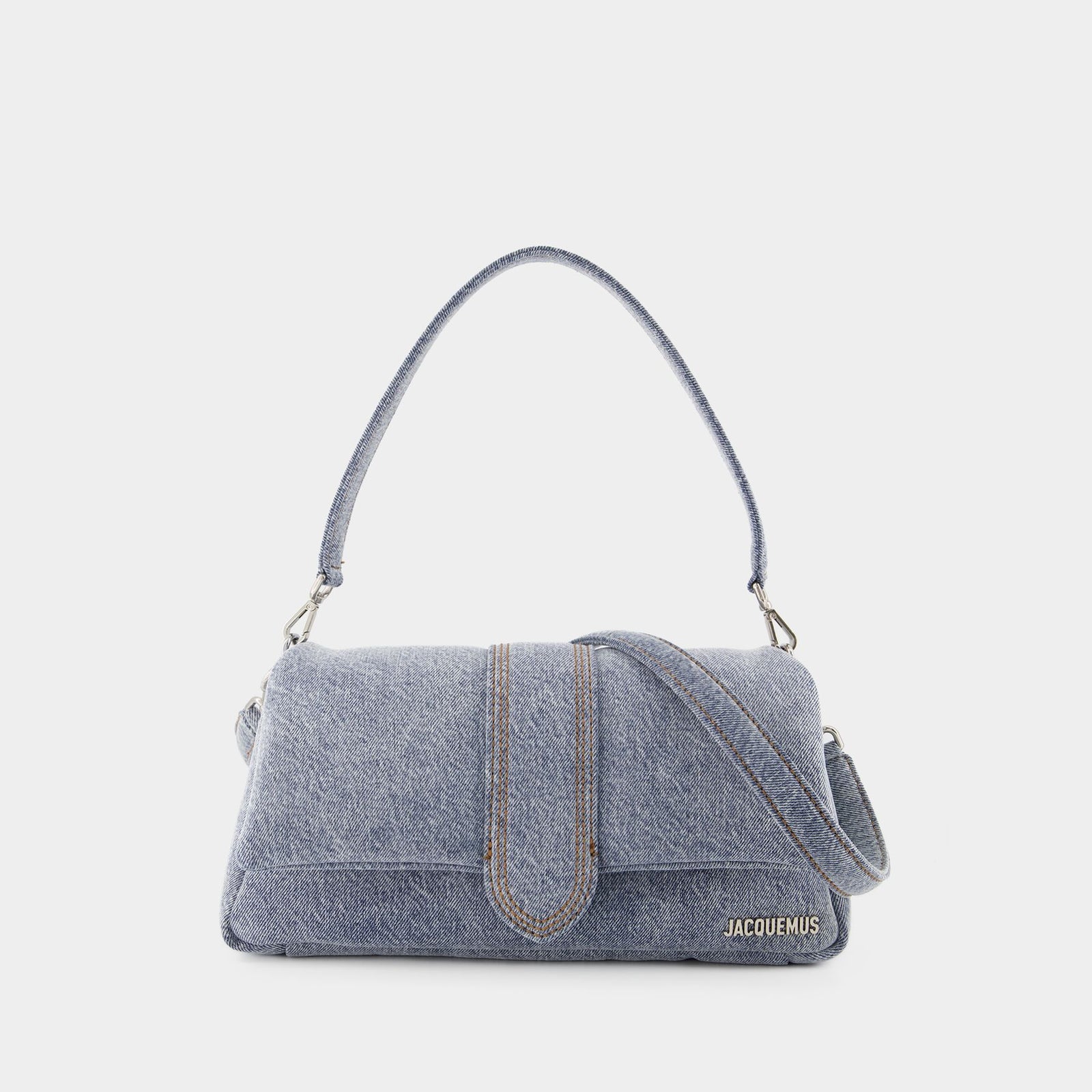 送料関税込☆JACQUEMUS Le Bambimou ショルダーバッグ☆超人気☆ 20403753_50520310_600.jpg