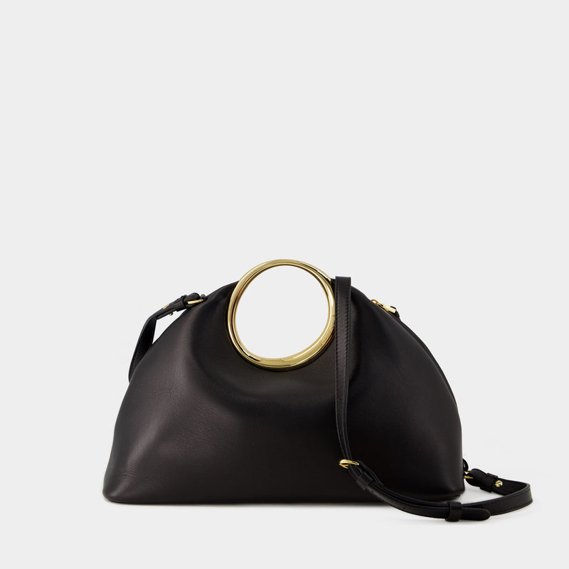 Le Calino Bag - Jacquemus - Leather - Black