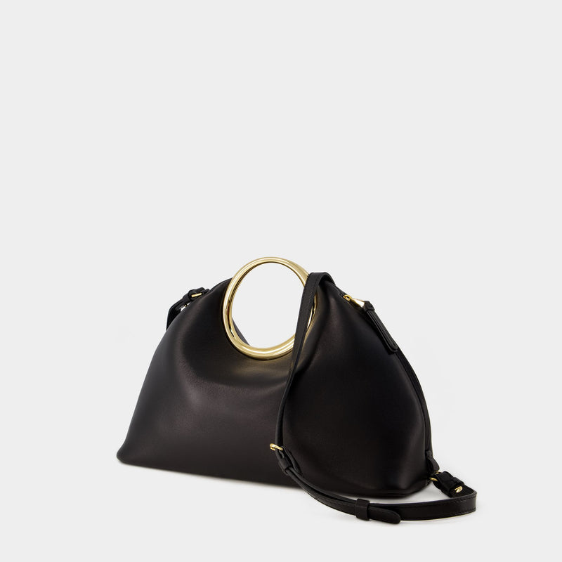 Le Calino Bag - Jacquemus - Leather - Black