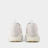 Y-3 Orisan Sneakers in White