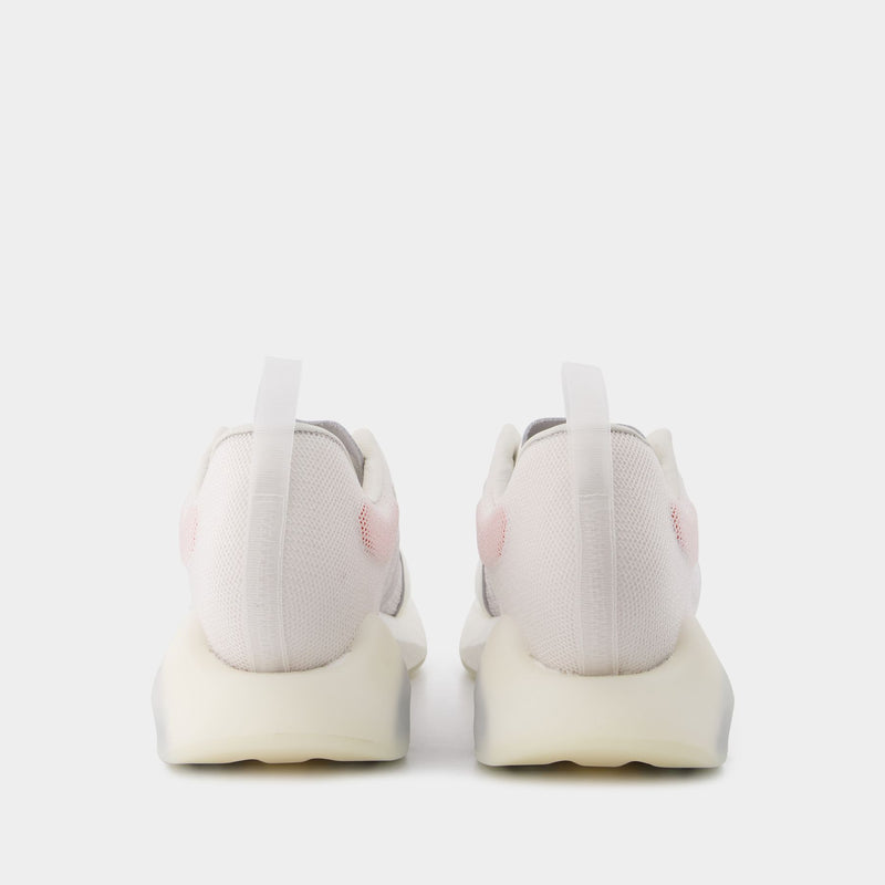 Y-3 Orisan Sneakers in White