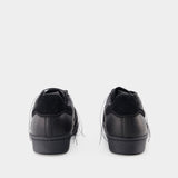 Y-3 Superstar Sneakers - Y-3 - Leather - Noir