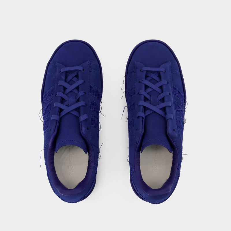 Hicho Sneakers - Y-3 - Multi - Leather