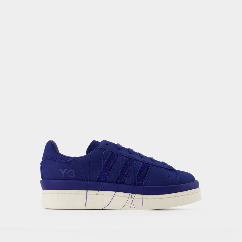 Hicho Sneakers - Y-3 - Multi - Leather