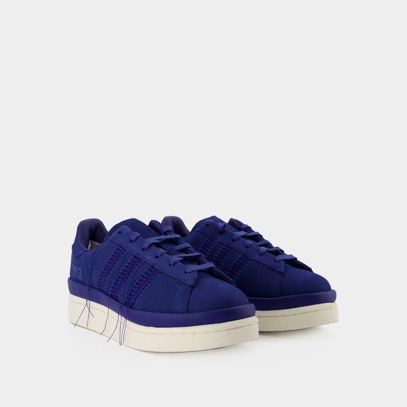 Hicho Sneakers - Y-3 - Multi - Leather
