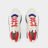 Rivalry Sneakers - Y-3 - Multi - Leather