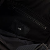 Cl Tote Bag  - Y-3 - Synthetic - Black