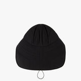 Bucket Hat QB - Y-3 - Synthetic - Black