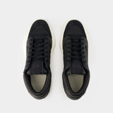 Marathon Tr Sneakers - Y-3 - Off-White - Leather