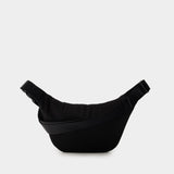 Morphed Belt Bag - Y-3 - Synthetic - Black