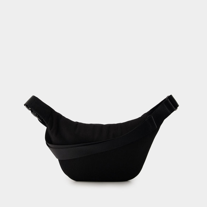 Morphed Belt Bag - Y-3 - Synthetic - Black