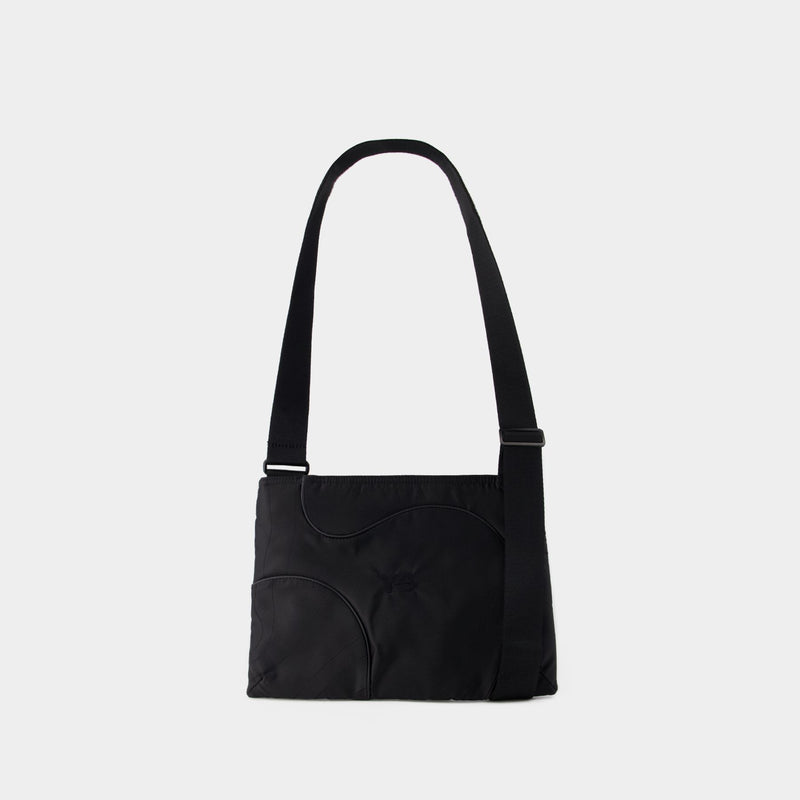 Tpo Crossbody - Y-3 - Synthetic - Black