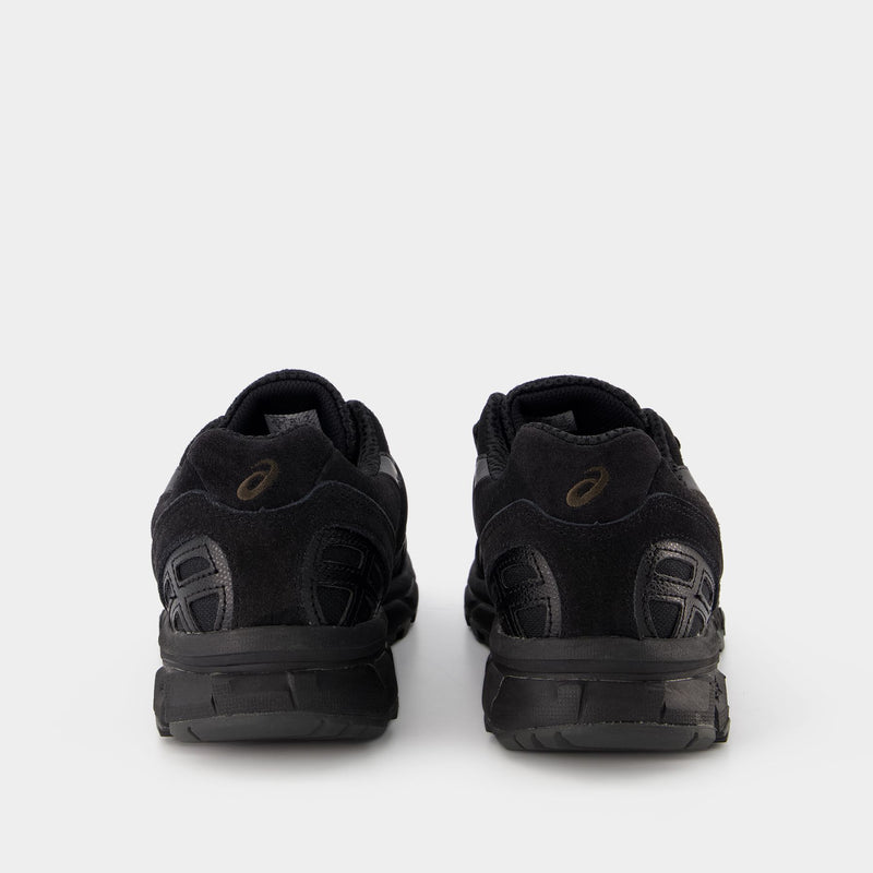 Gel-Sonoma 15-50 Sneakers in Black Leather