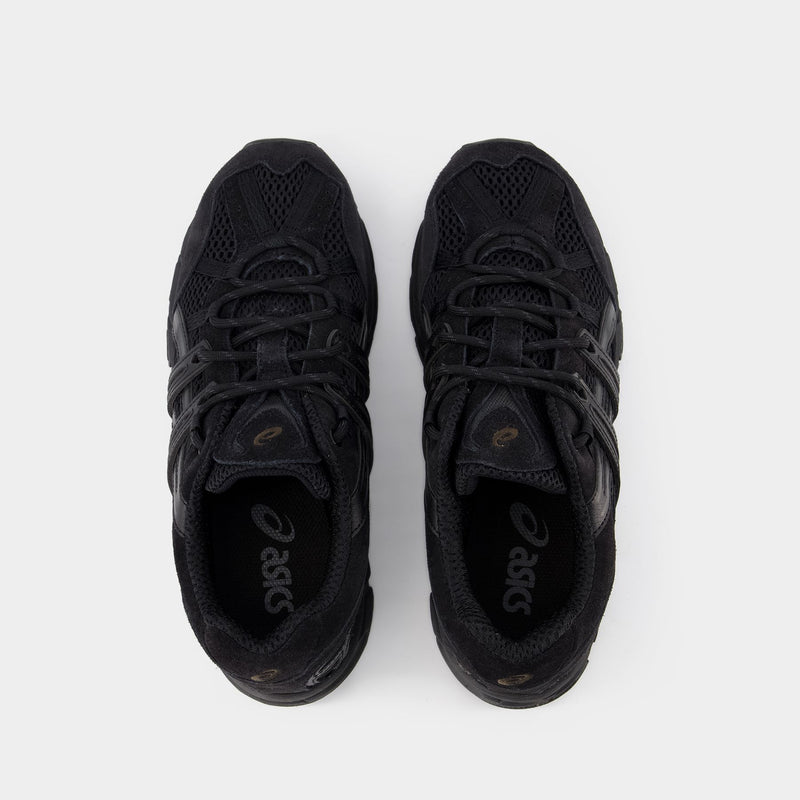 Gel-Sonoma 15-50 Sneakers in Black Leather