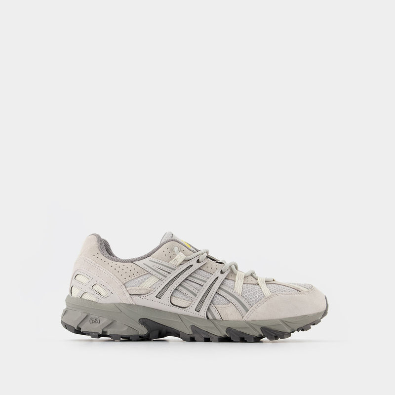 Gel-Sonoma 15-50 Sneakers in Grey Leather