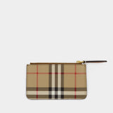 Cardholder burberry shop
