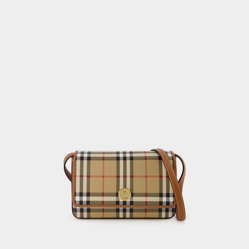 Burberry Hampshire Bag