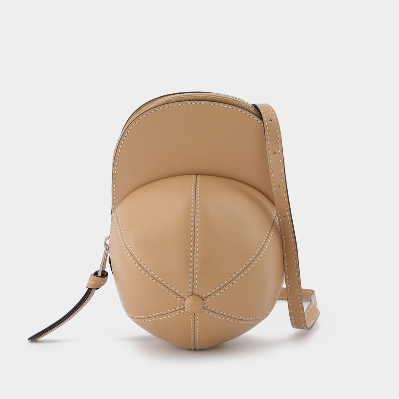 Midi Cap Bag