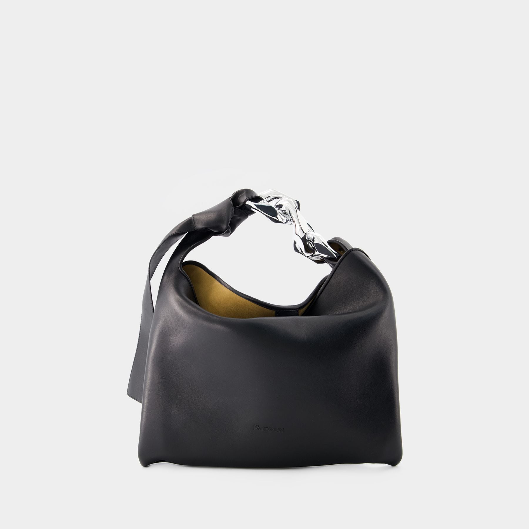 【JW Anderson】Small Chain Hobo Bag JW Anderson Small Chain Hobo Bag | Saks Fifth Avenue