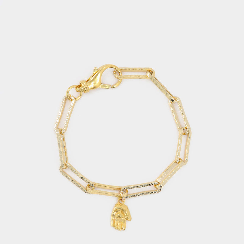 Eternal Bond: The Grandson's Keepsake Bracelet – A Personalized Token –  Kendall's Collection