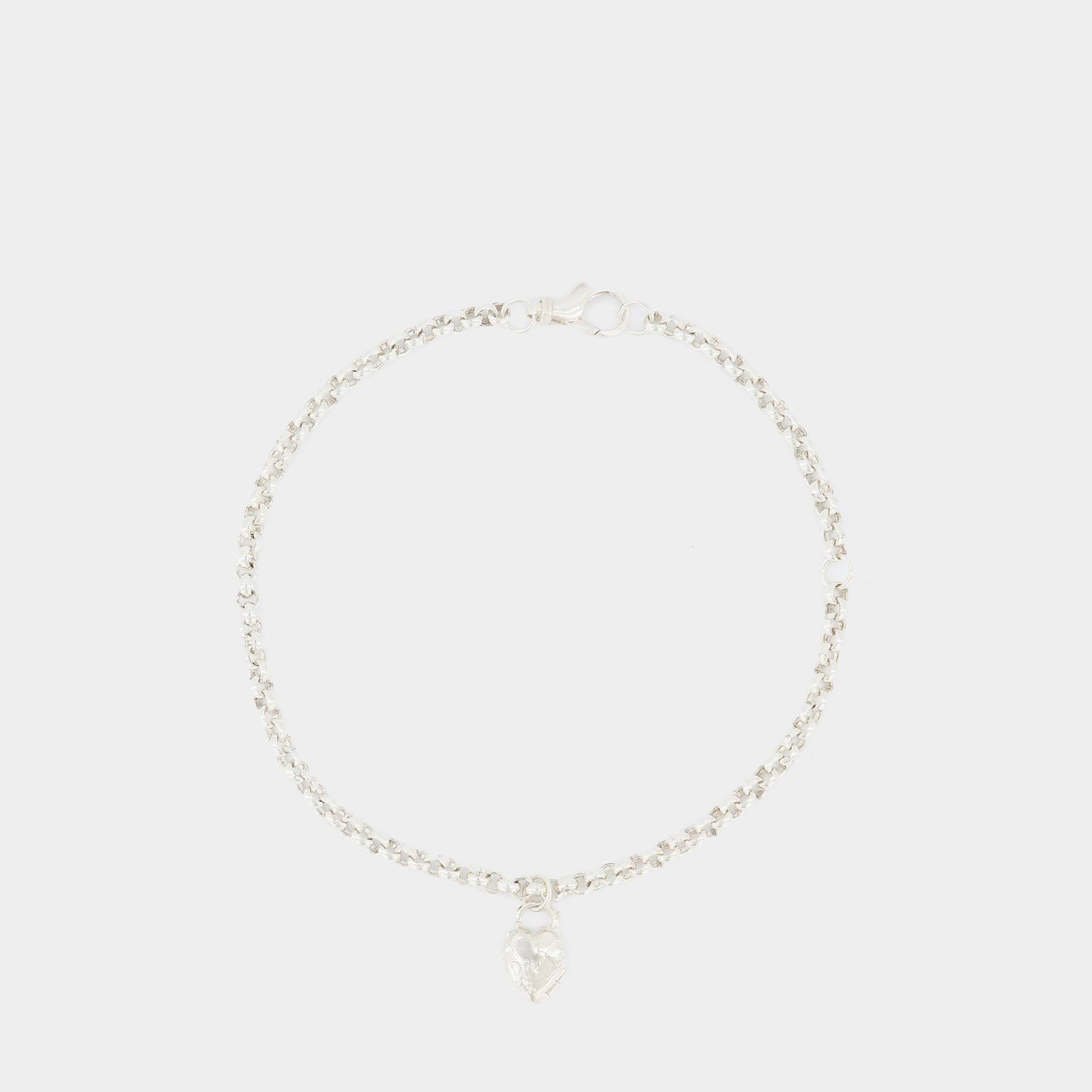 【関税込み】Amore Unlocked Choker in Silver 5060551867236_000_5ad48b34f8_1