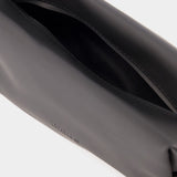Wash Bag Small - Rains - Synthetic - Black