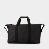 Hilo Bag - Rains - Synthetic - Black