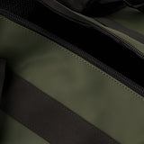 Texel Small Bag - Rains - Synthetic - Green