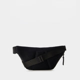 Bum Mini Belt Bag - RAINS - Synthetic - Black