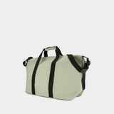 Hilo Travel Bag - RAINS - Synthetic - Green