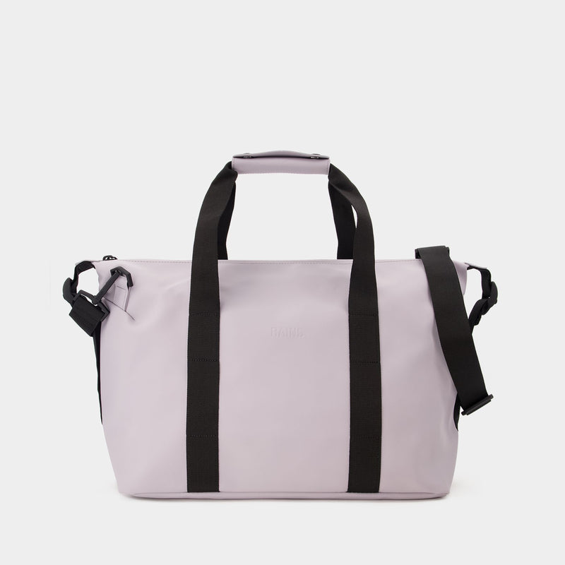 Hilo Small Travel Bag - RAINS - Synthetic - Purple