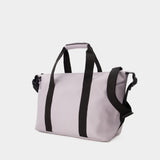 Hilo Small Travel Bag - RAINS - Synthetic - Purple