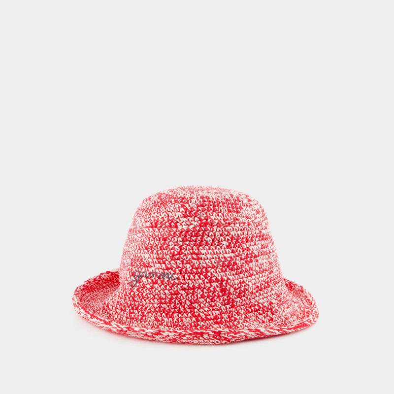 Ganni Hats
