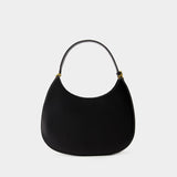 Large Vesna Hobo Bag - Magda Butrym - Leather - Black