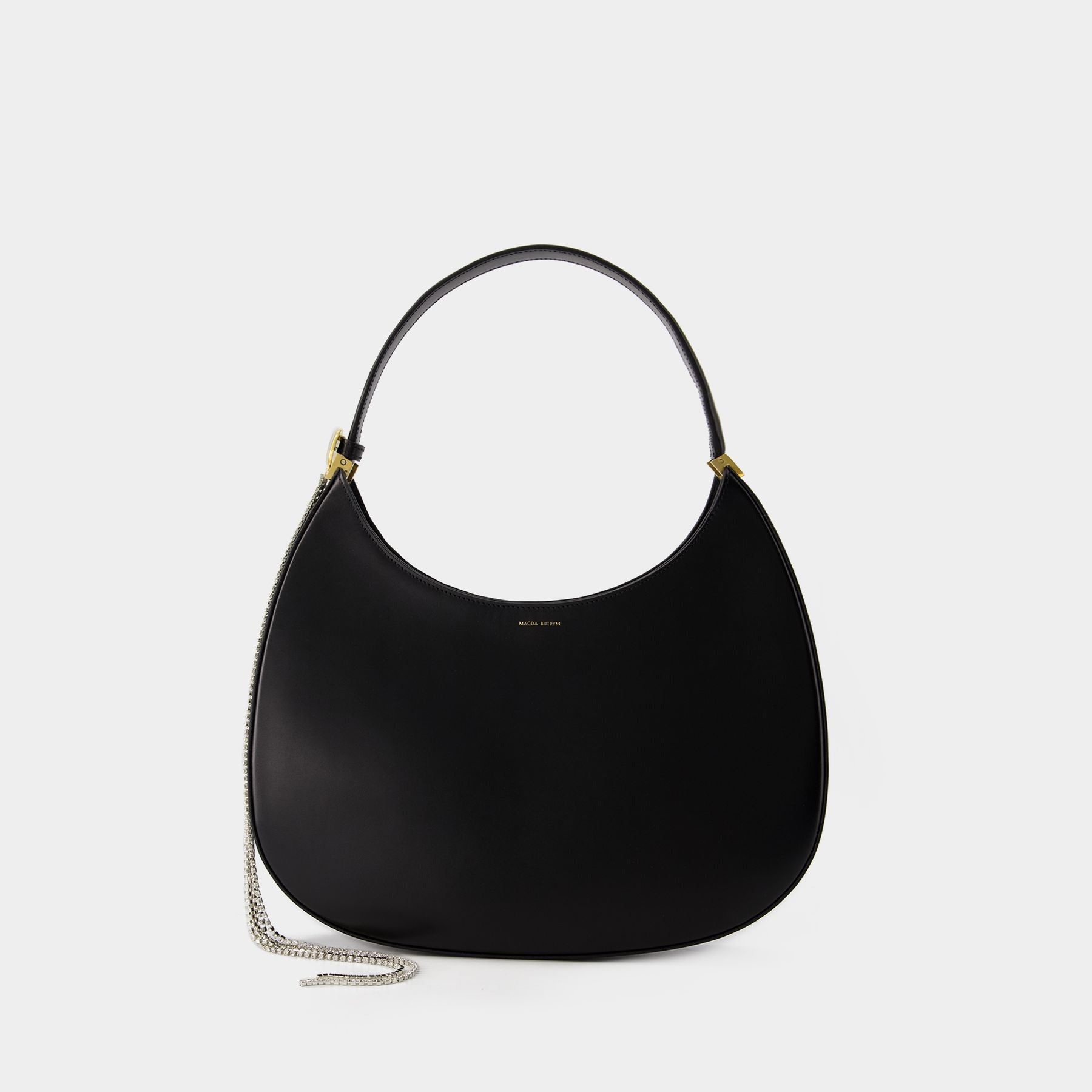 【MAGDA BUTRYM】海外セレブ愛用◎ ブリジット トラペーズバッグ MAGDA BUTRYM】海外セレブ愛用◎ ブリジット トラペーズバッグ