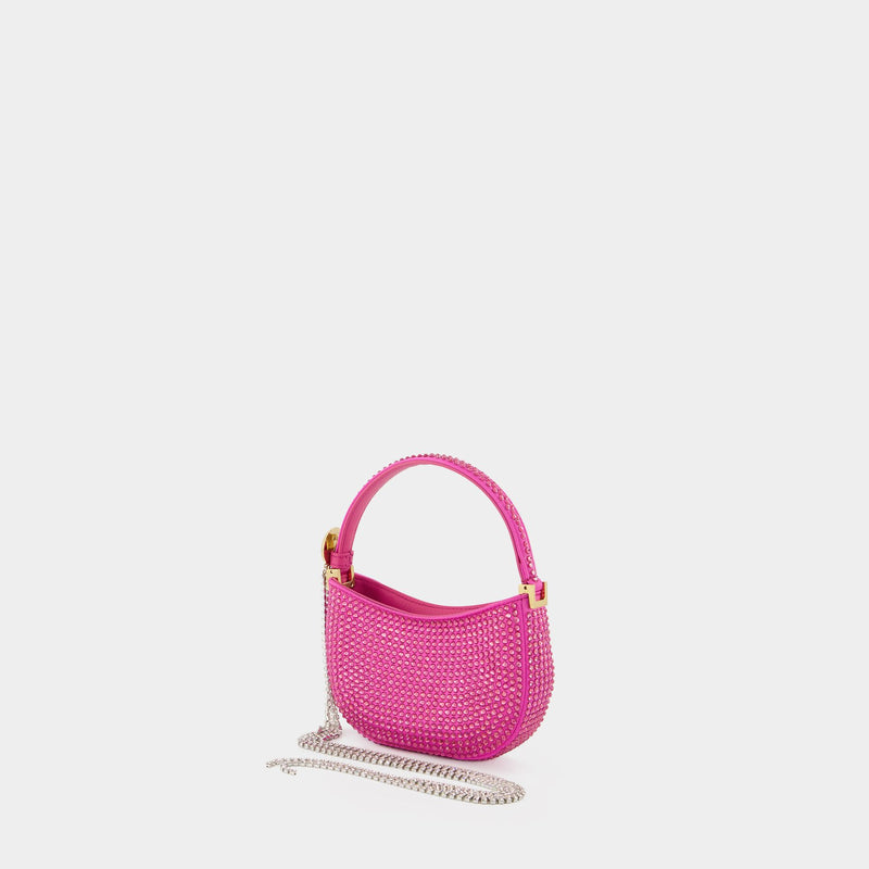 Magda Butrym Micro Vesna Hobo Bag